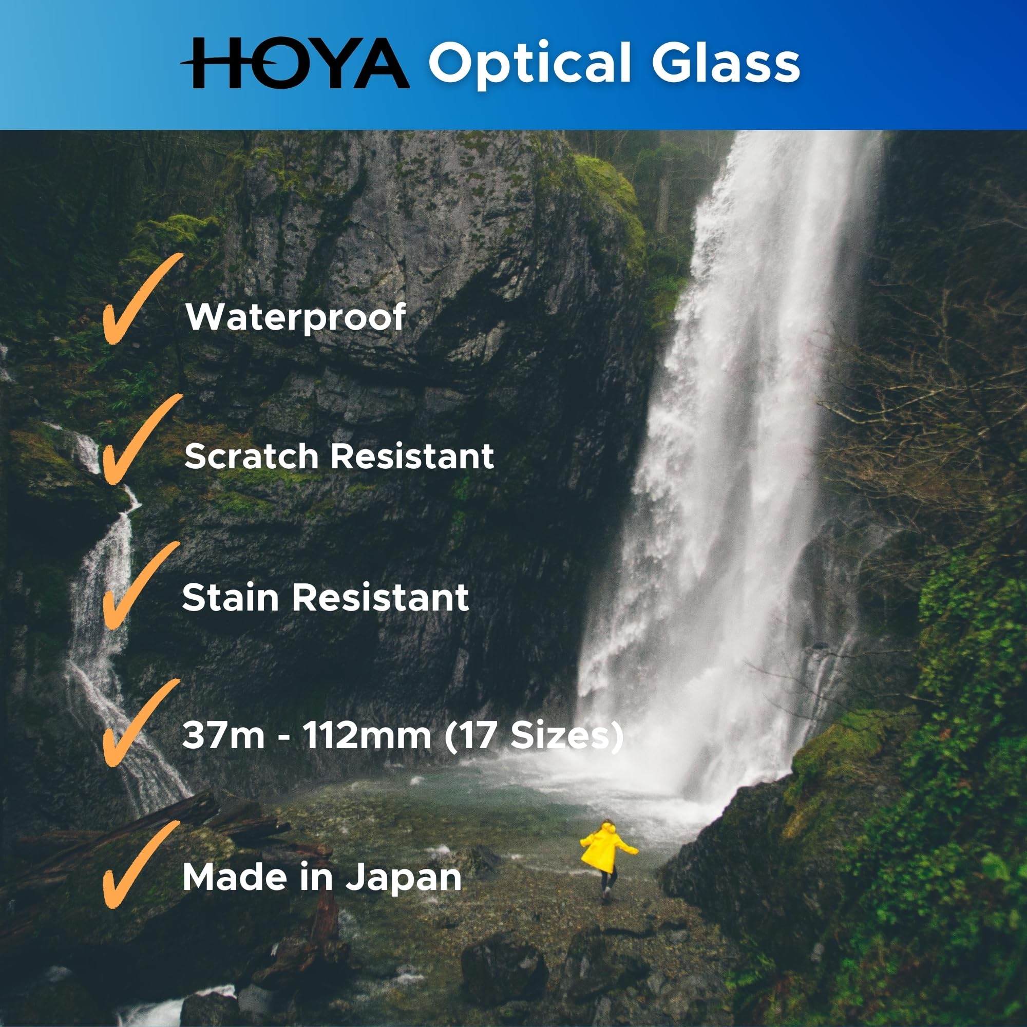 【中古】Hoya Evo帯電防止55 mm UVスーパーコーティングスリムフレームWater &amp; Stain Resistantフィルタ(xeva-55uv) Amazon | Hoya 82 mm Evo帯電防止UV (0 )フィルタ | Hoya | スカイ